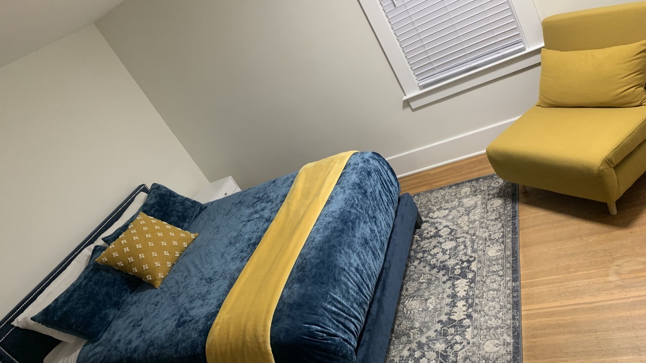 Photo of Bedroom in Rochester