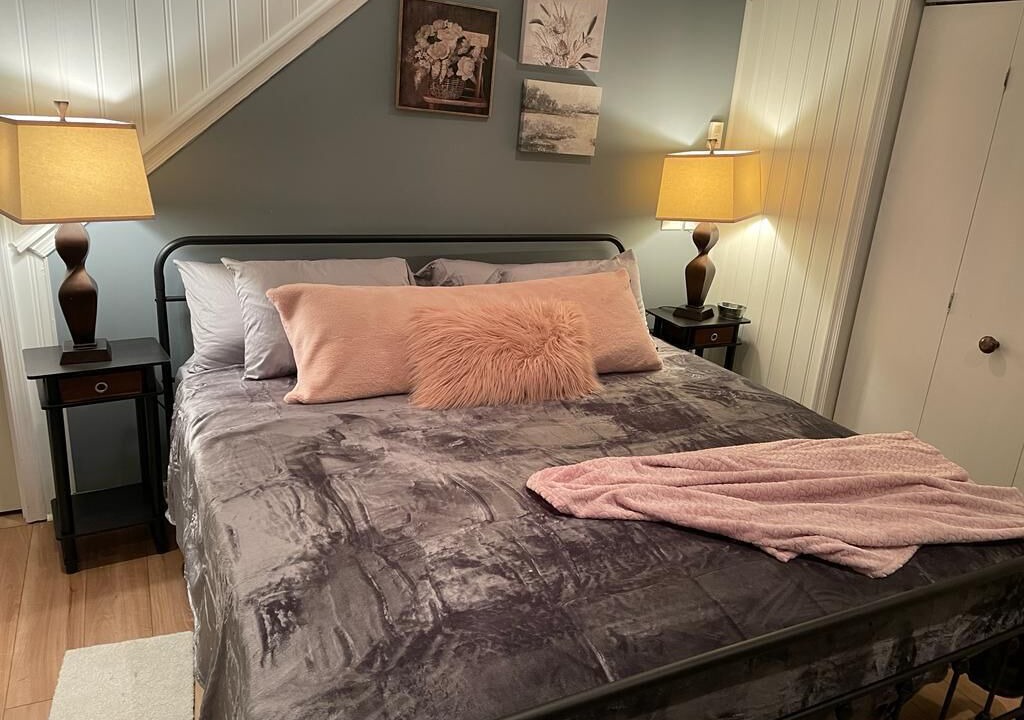 Photo of Bedroom in Harrisonburg