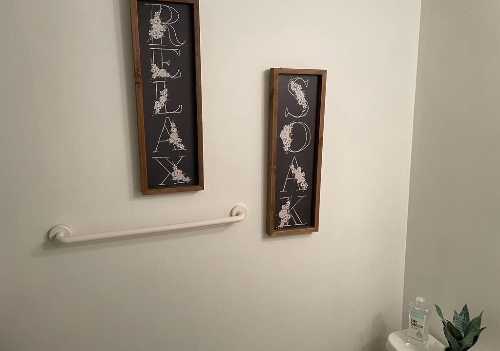 Photo of Bathroom in Harrisonburg
