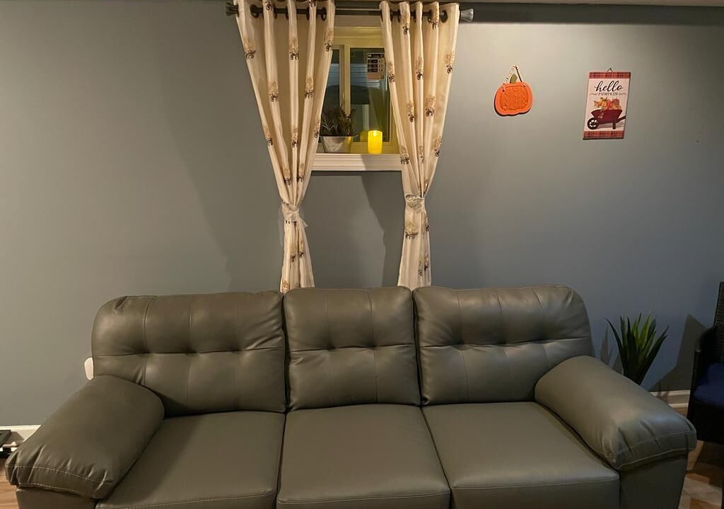 Photo of Livingroom in Harrisonburg