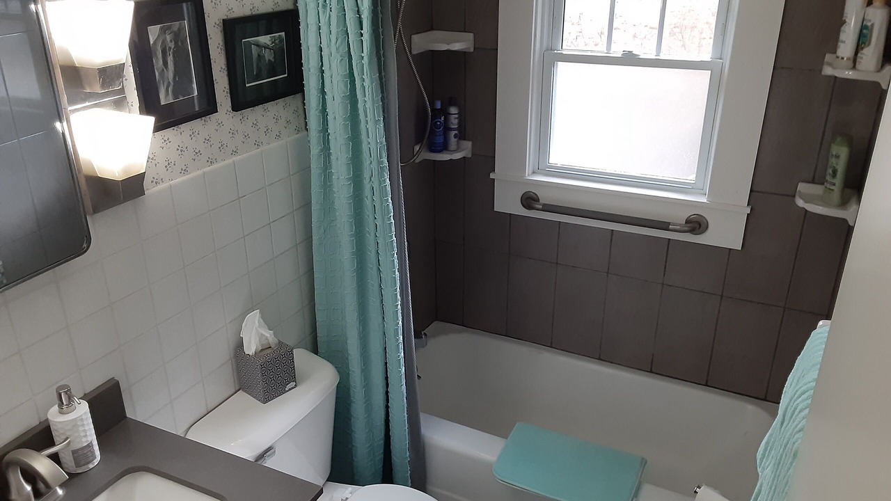 Photo of Bathroom in Montpelier
