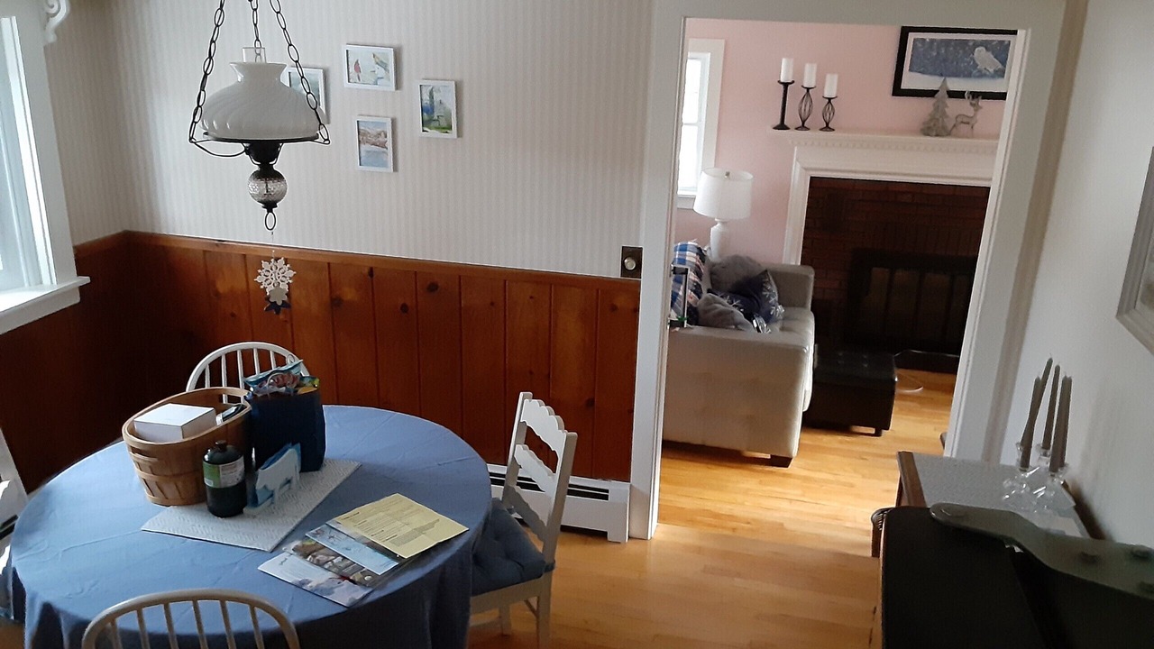 Photo of Bedroom in Montpelier
