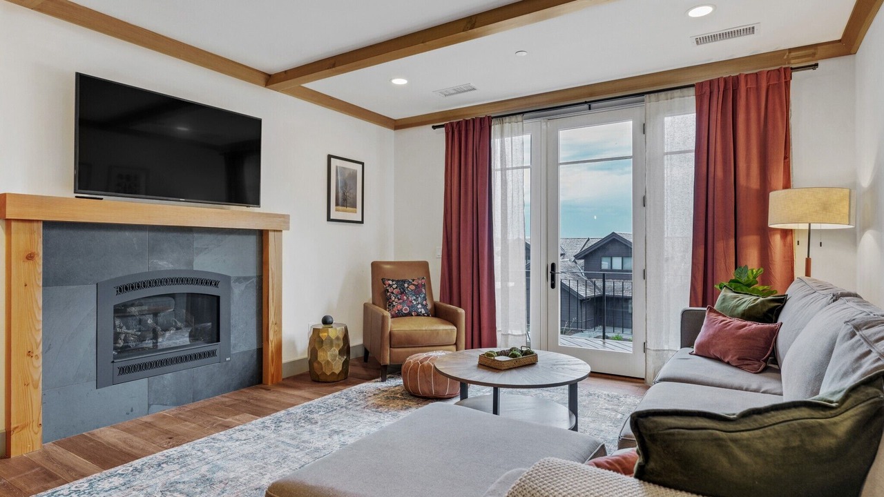 Photo of Livingroom in Moscow
