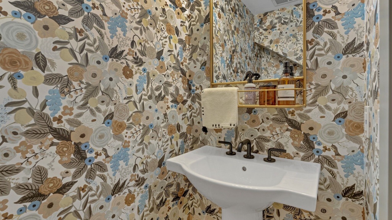 Photo of Bathroom in Moscow