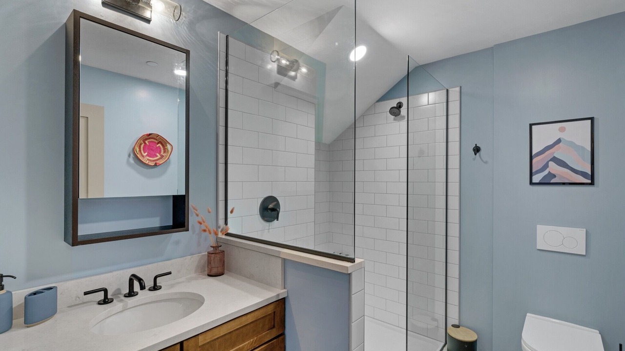 Photo of Bathroom in Moscow