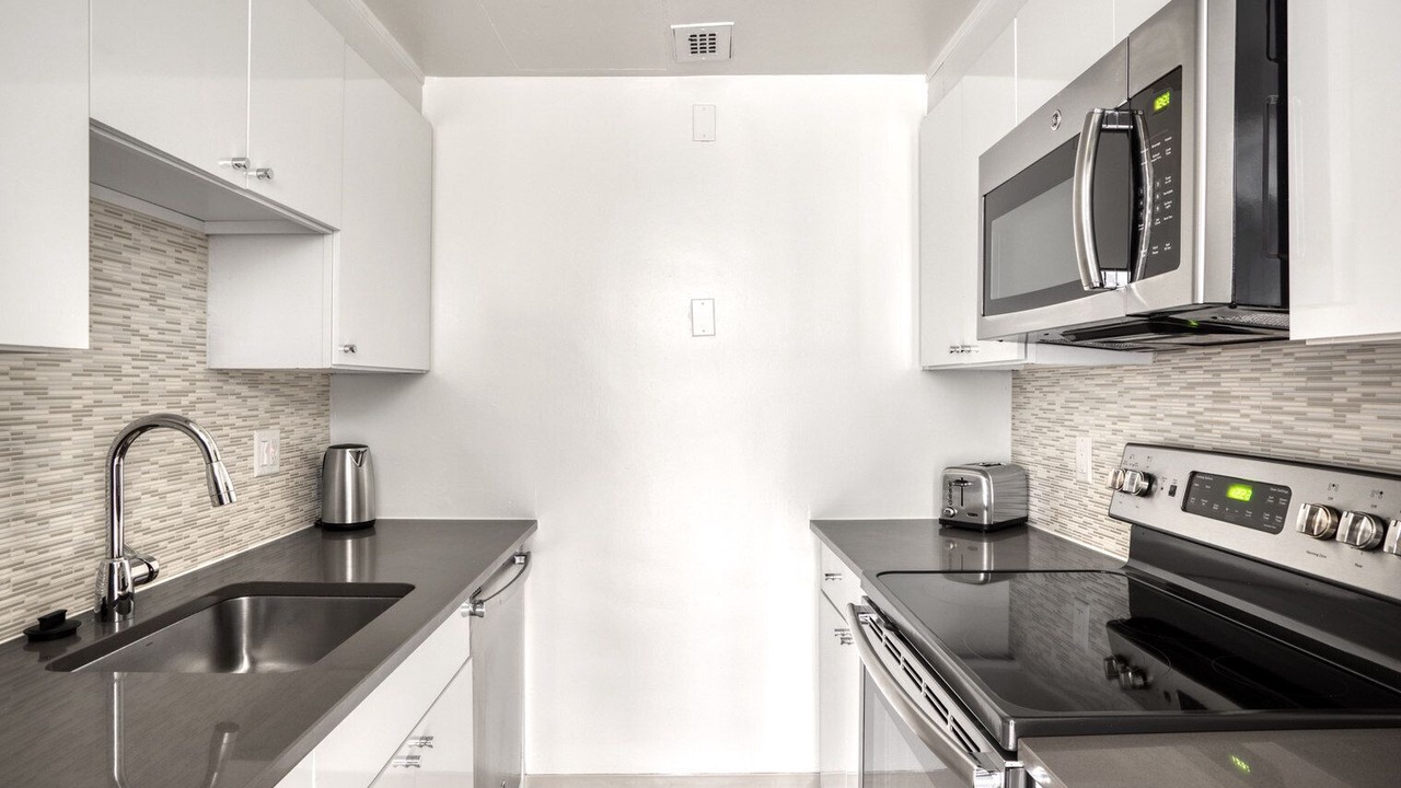 Photo of Kitchen in Prudential - St. Botolph