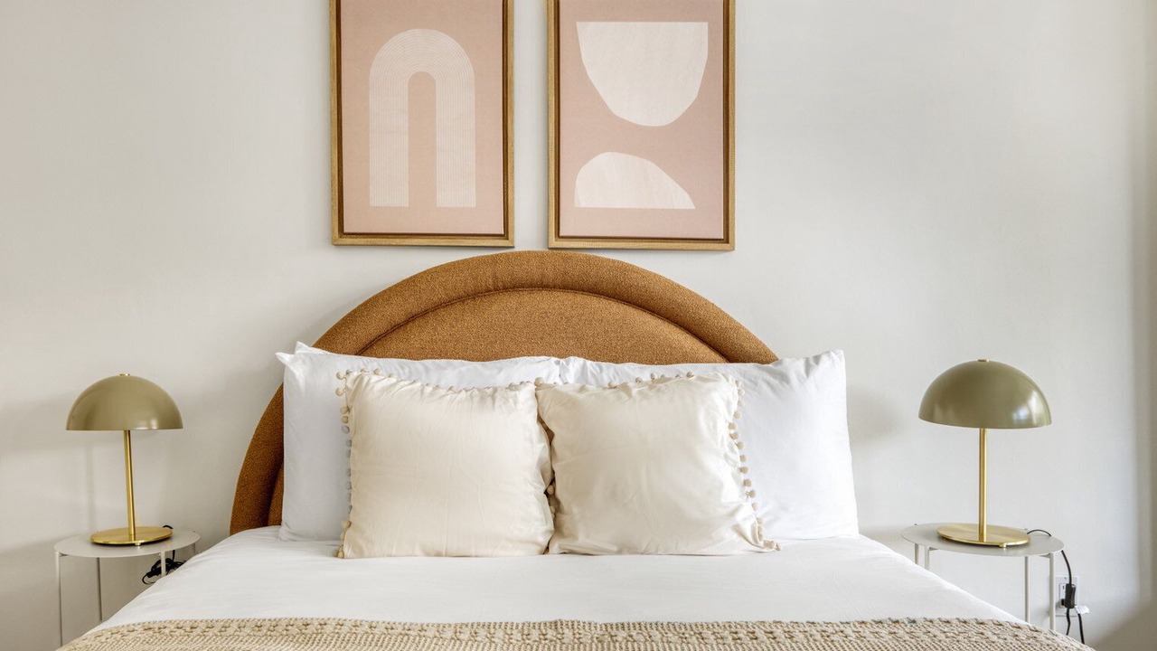 Photo of Bedroom in Prudential - St. Botolph