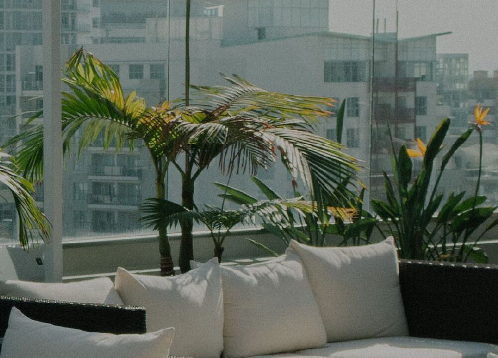 Photo of Outdoor in Prudential - St. Botolph