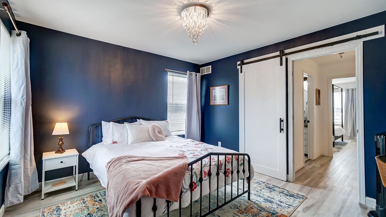 Photo of Bedroom in Hamilton