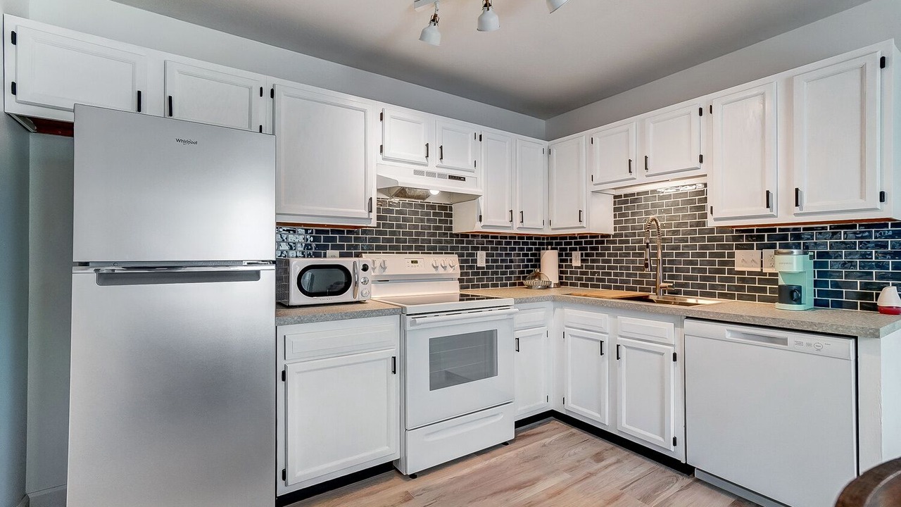 Photo of Kitchen in Hamilton