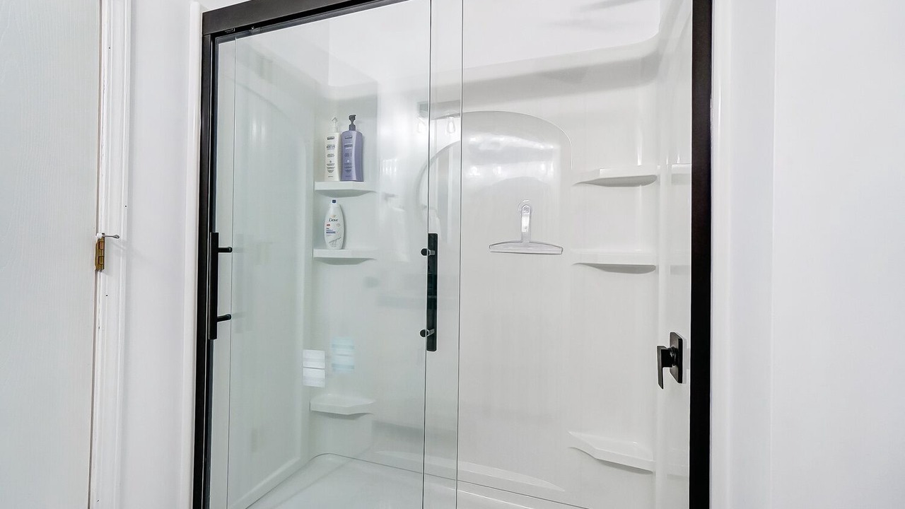 Photo of Bathroom in Hamilton