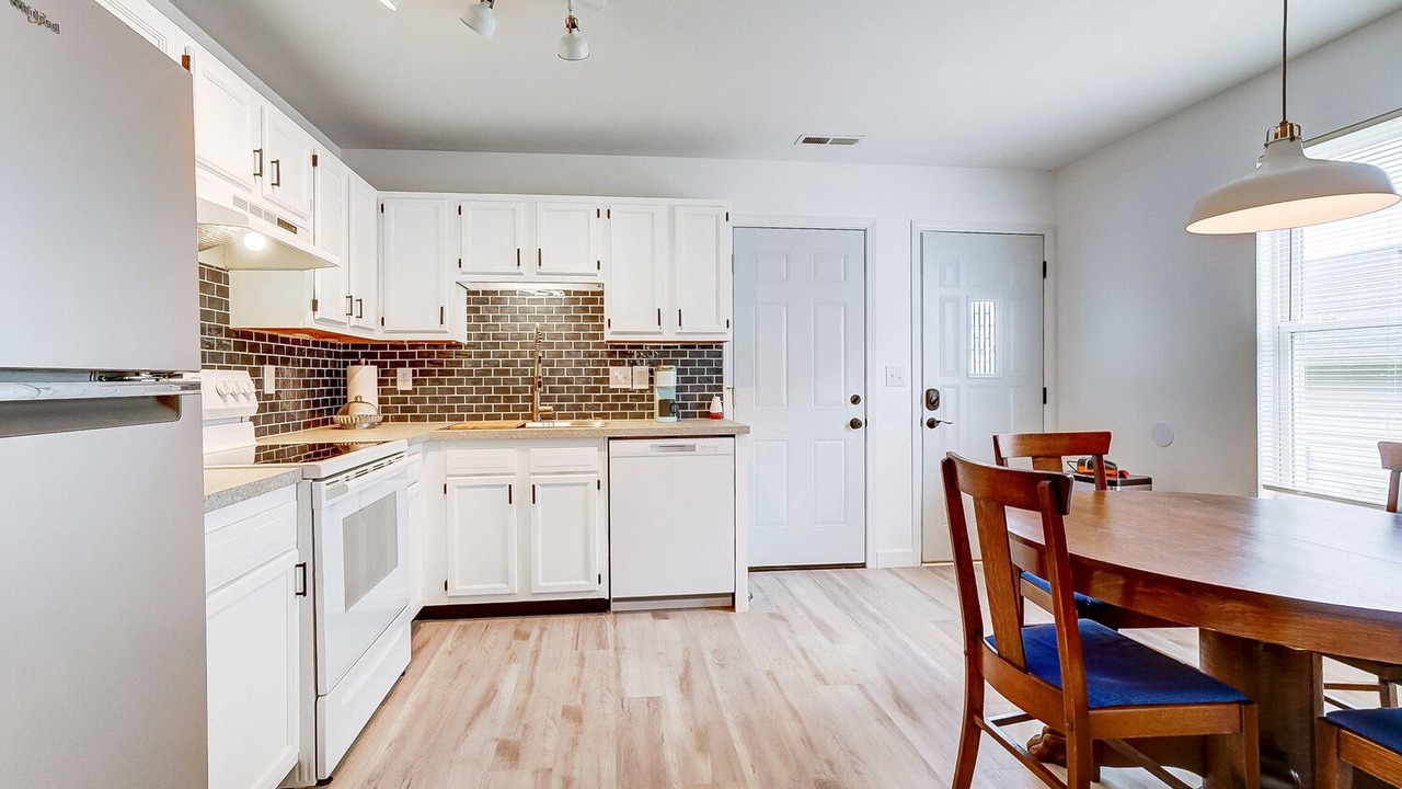 Photo of Kitchen in Hamilton