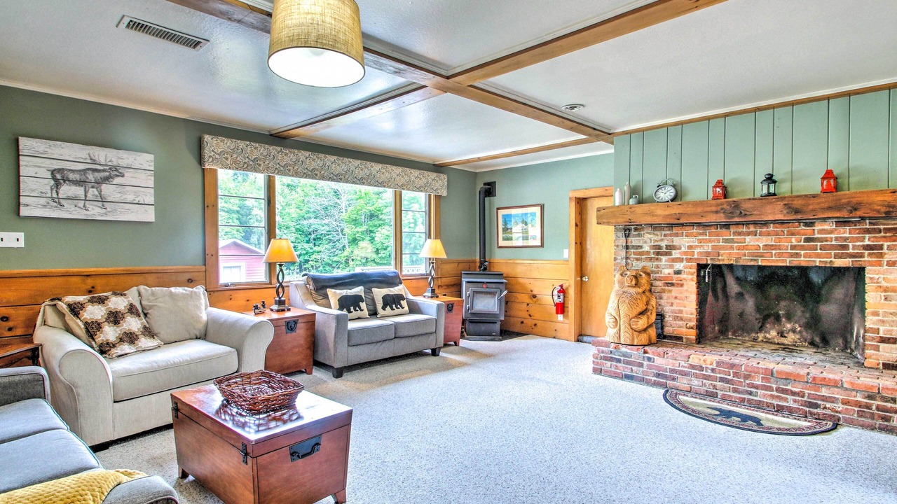 Photo of Livingroom in Jackson
