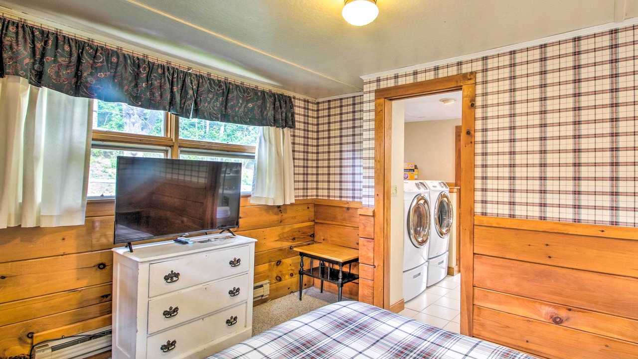 Photo of Bedroom in Jackson