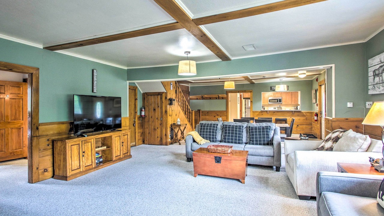 Photo of Bedroom in Jackson