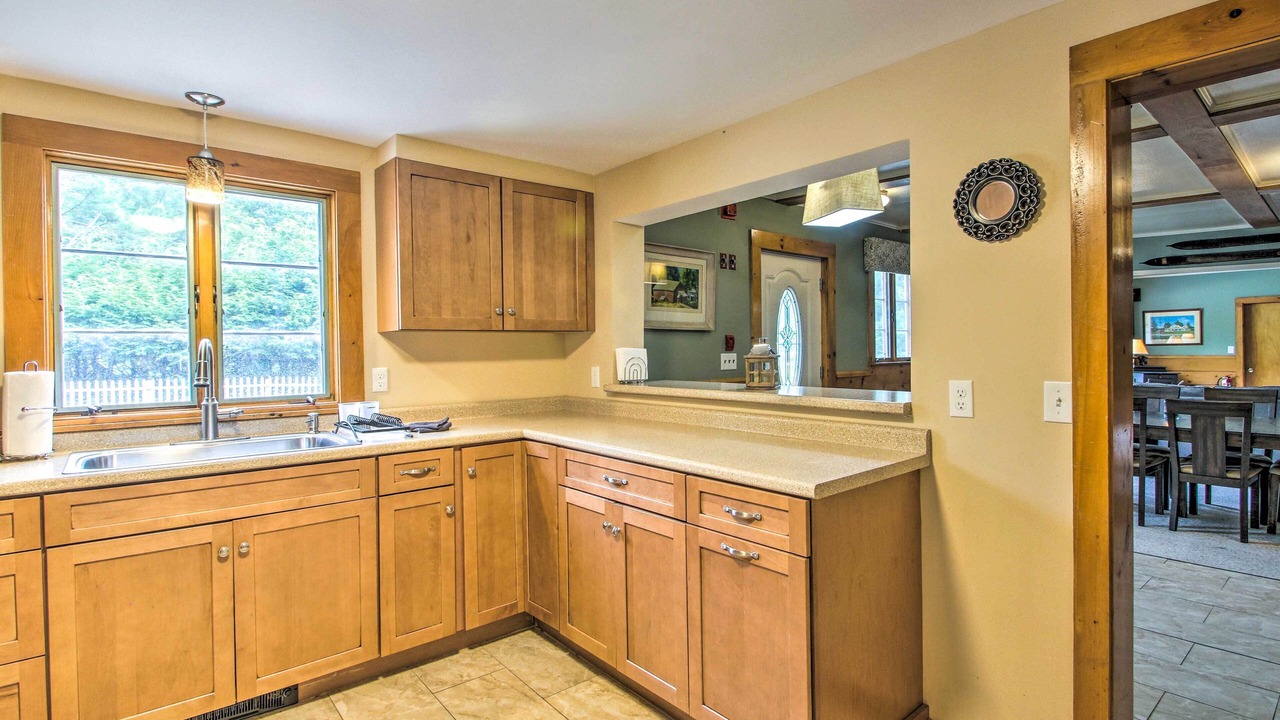 Photo of Kitchen in Jackson