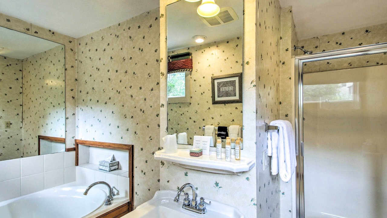 Photo of Bathroom in Jackson