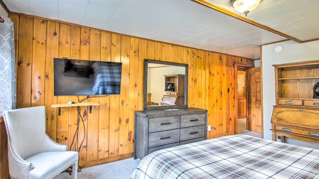 Photo of Bedroom in Jackson