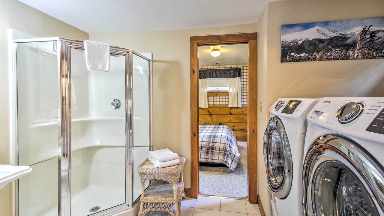 Photo of Bathroom in Jackson