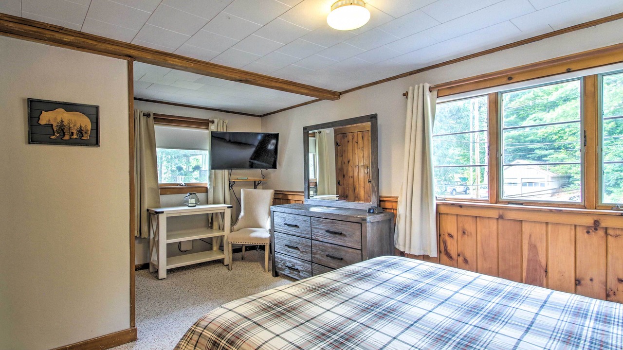 Photo of Bedroom in Jackson
