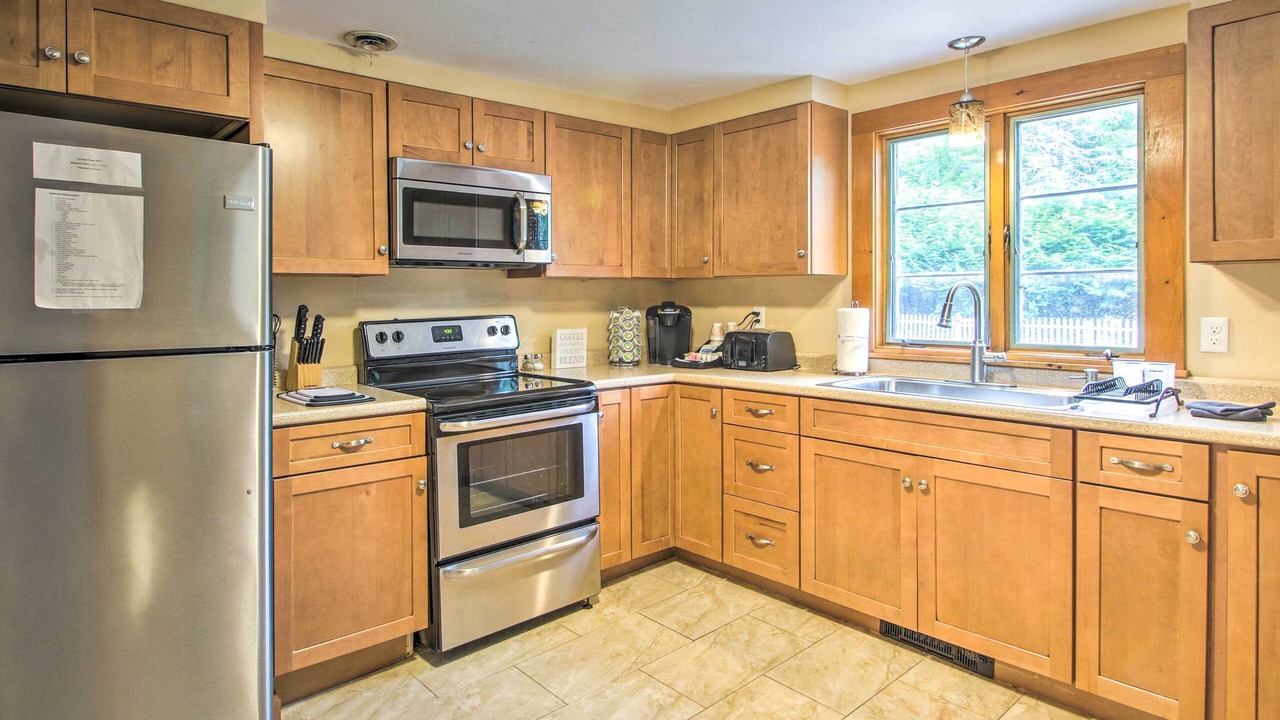 Photo of Kitchen in Jackson
