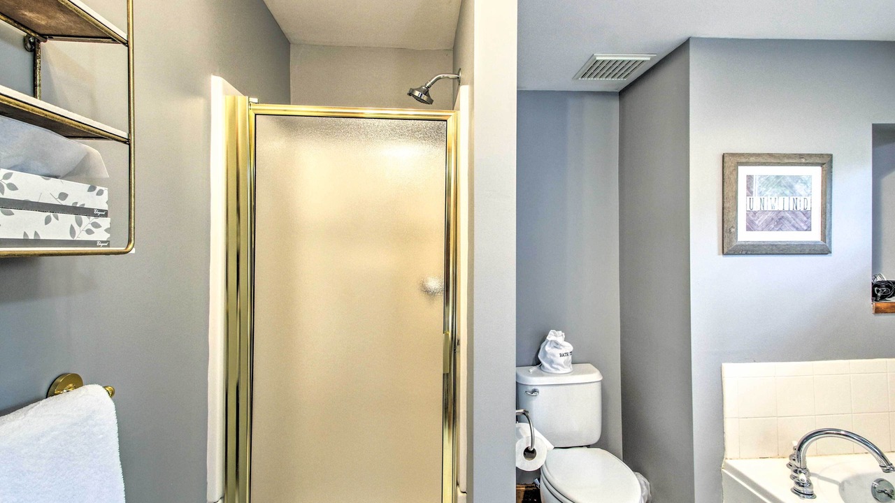 Photo of Bathroom in Jackson
