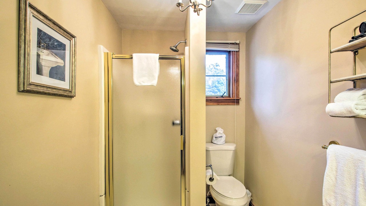 Photo of Bathroom in Jackson