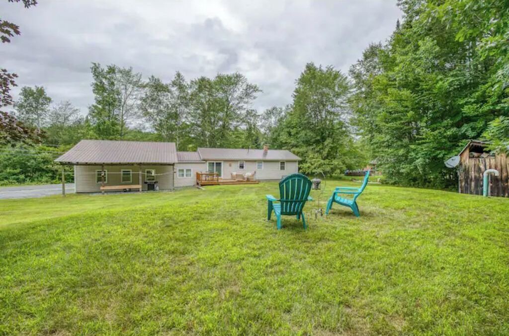 Photo of Outdoor in Woodsville
