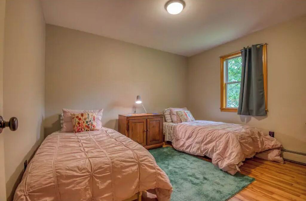 Photo of Bedroom in Woodsville