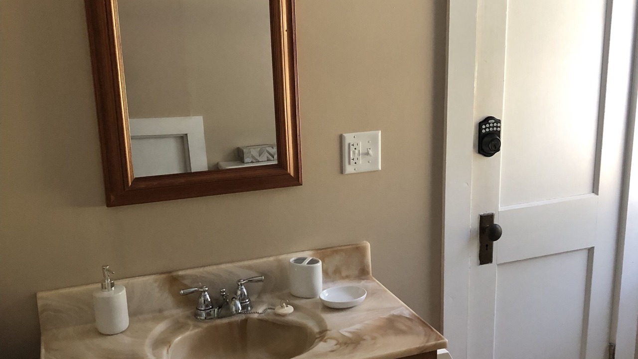 Photo of Bathroom in Town of Reading
