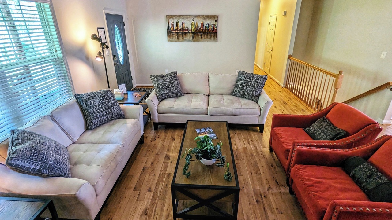 Photo of Bedroom in Kabletown