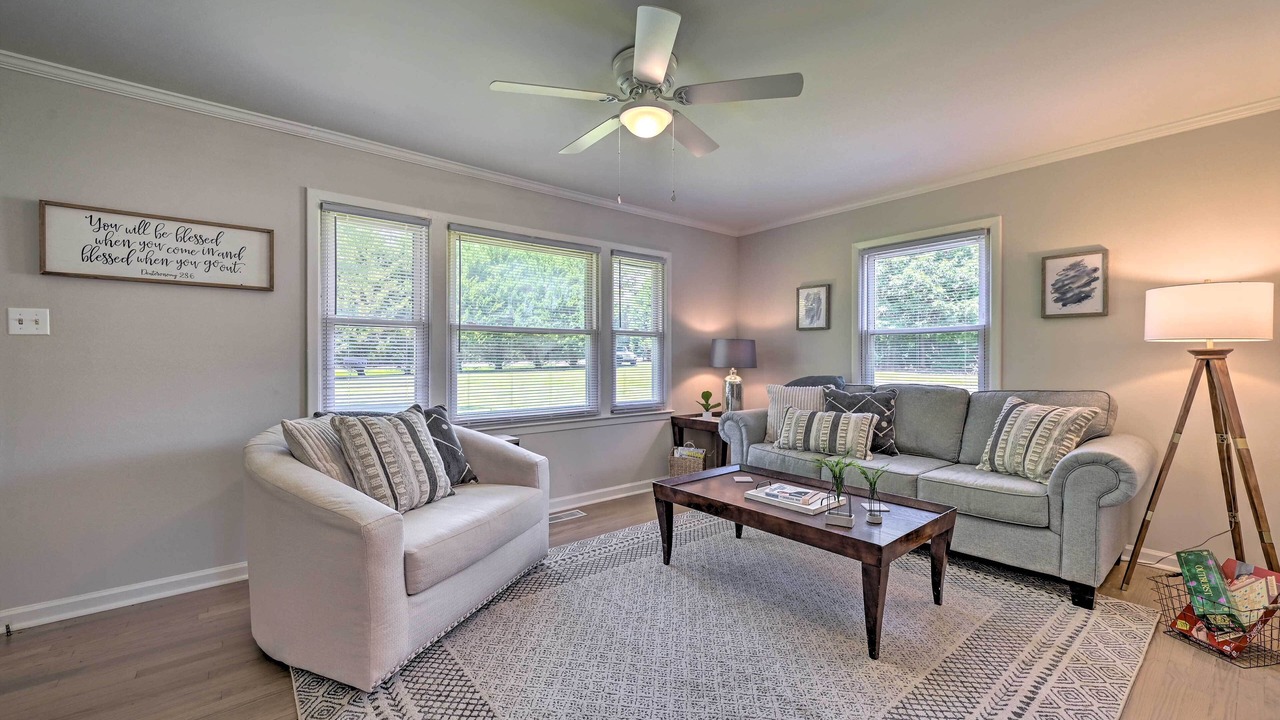 Photo of Bedroom in Browns Summit