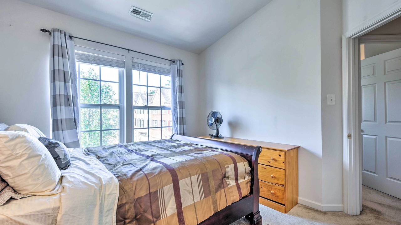 Photo of Bedroom in Elkridge