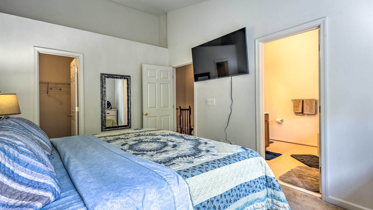 Photo of Bedroom in Elkridge