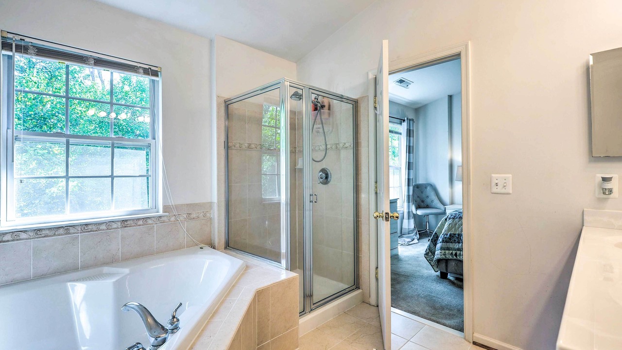 Photo of Bathroom in Elkridge