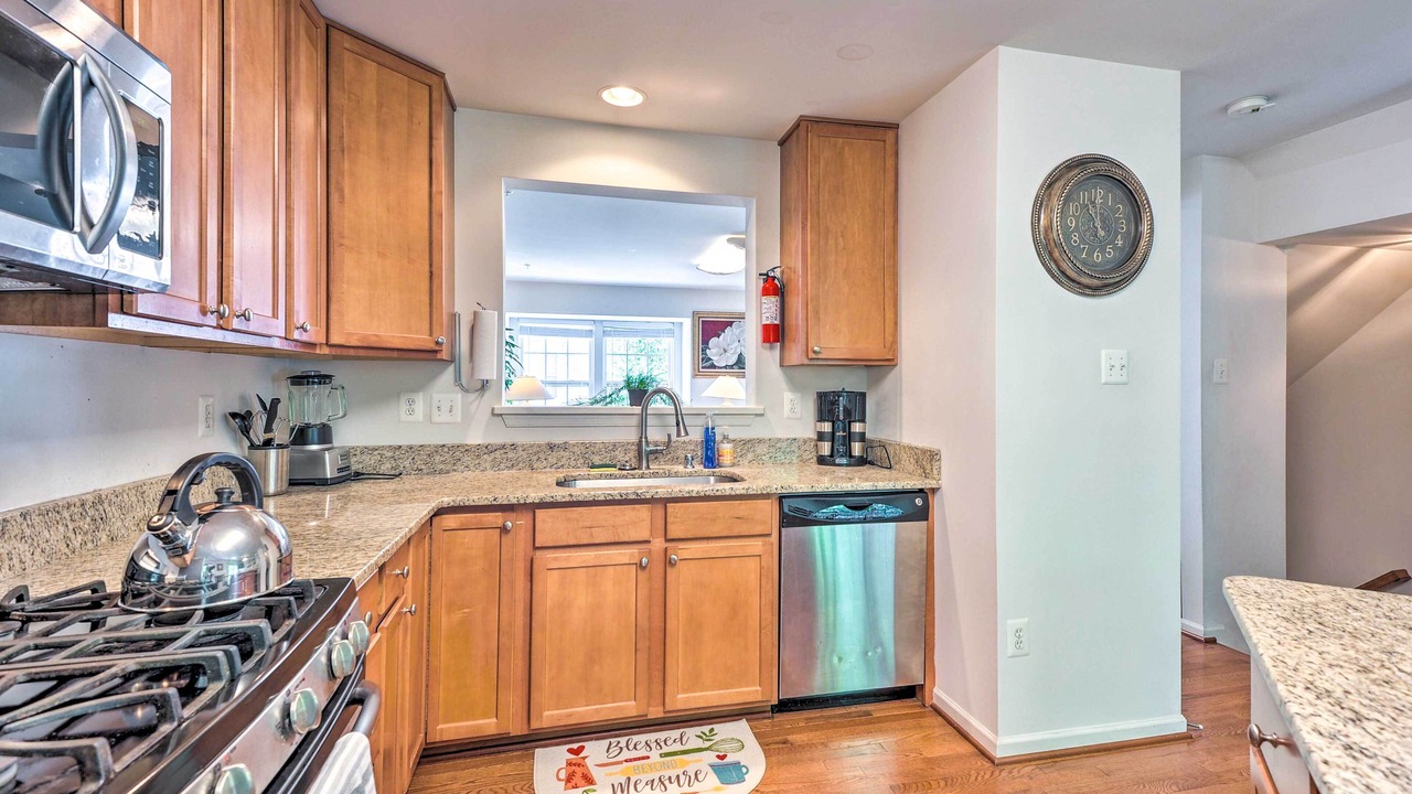 Photo of Kitchen in Elkridge