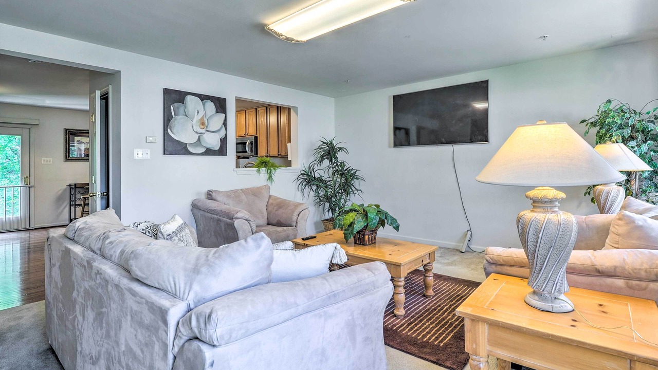 Photo of Livingroom in Elkridge