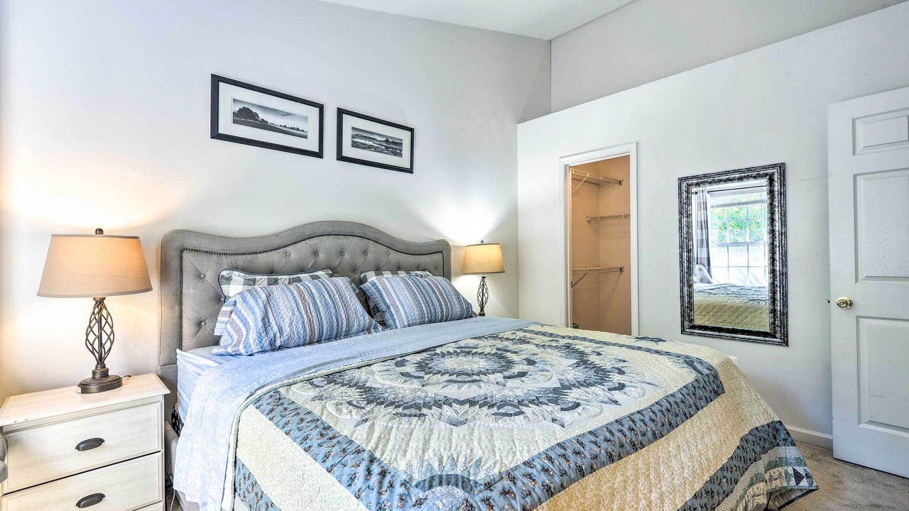 Photo of Bedroom in Elkridge