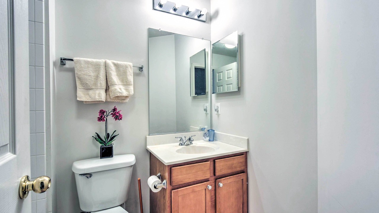 Photo of Bathroom in Elkridge