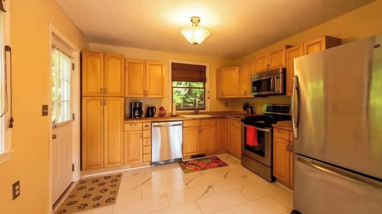 Photo of Kitchen in Gilmanton