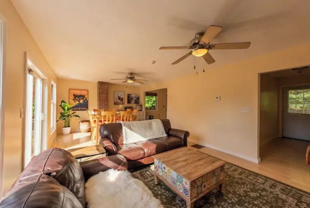 Photo of Livingroom in Gilmanton
