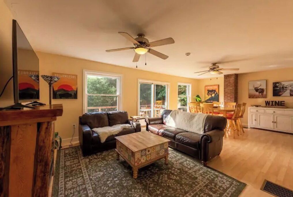 Photo of Bedroom in Gilmanton