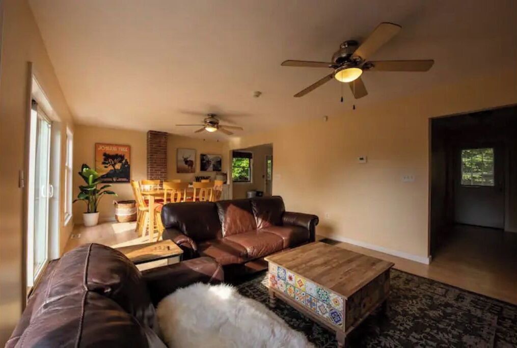 Photo of Livingroom in Gilmanton
