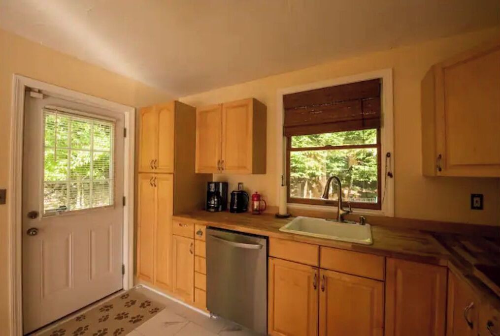 Photo of Kitchen in Gilmanton