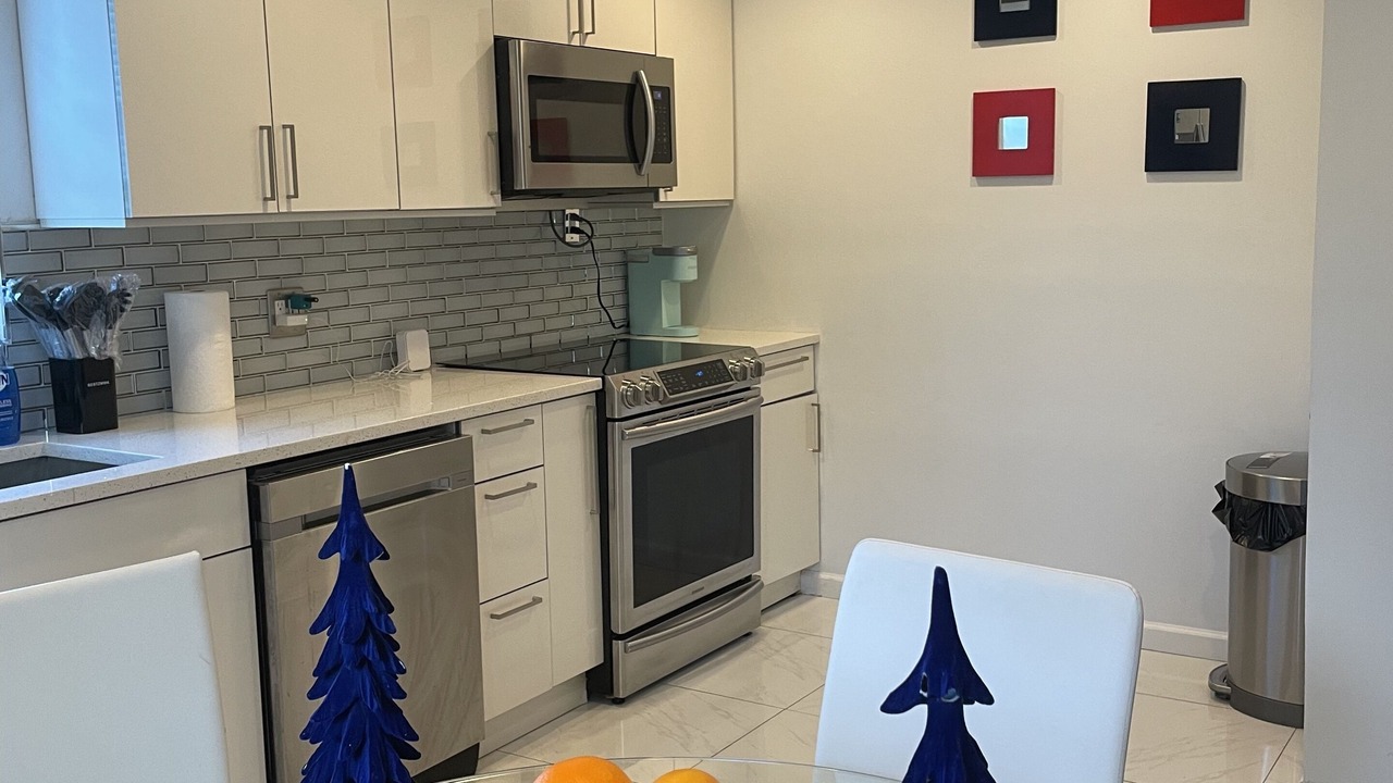 Photo of Kitchen in Hicksville