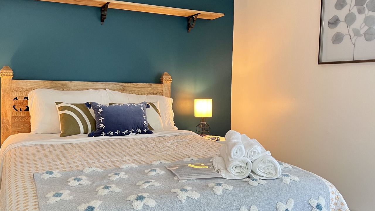 Photo of Bedroom in Littleton