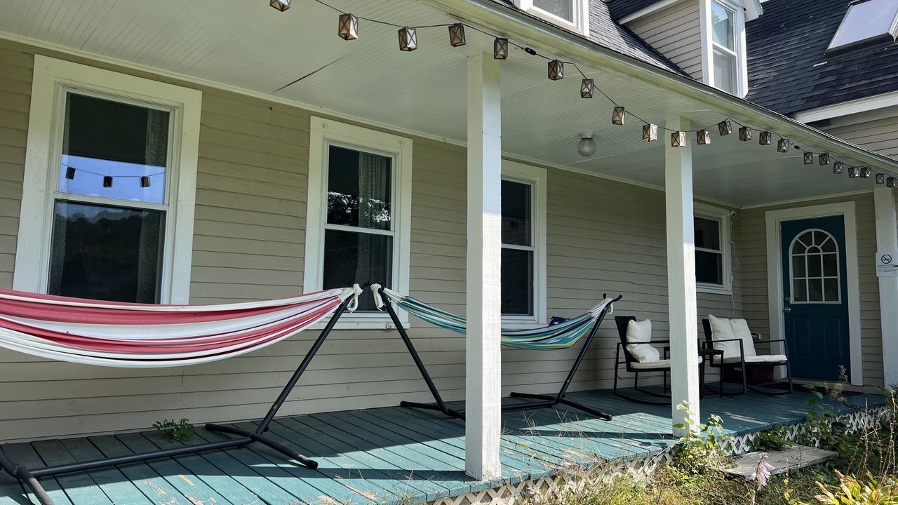 Photo of Patio Balcony in Littleton