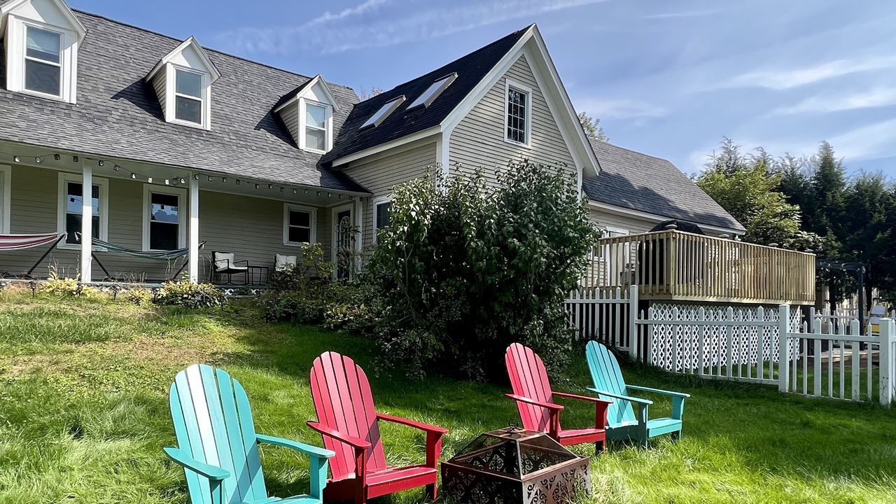 Photo of Outdoor in Littleton
