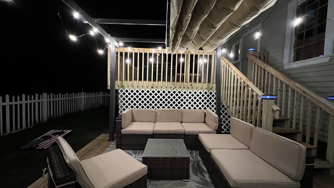 Photo of Outdoor in Littleton