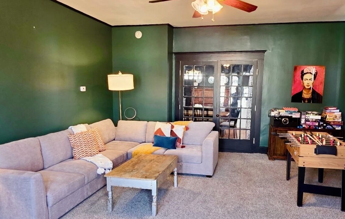 Photo of Livingroom in Littleton
